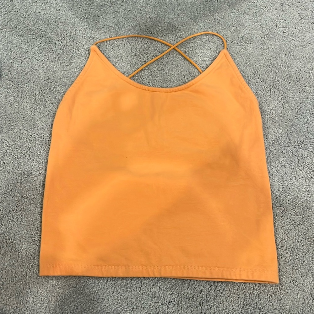 american eagle tank top